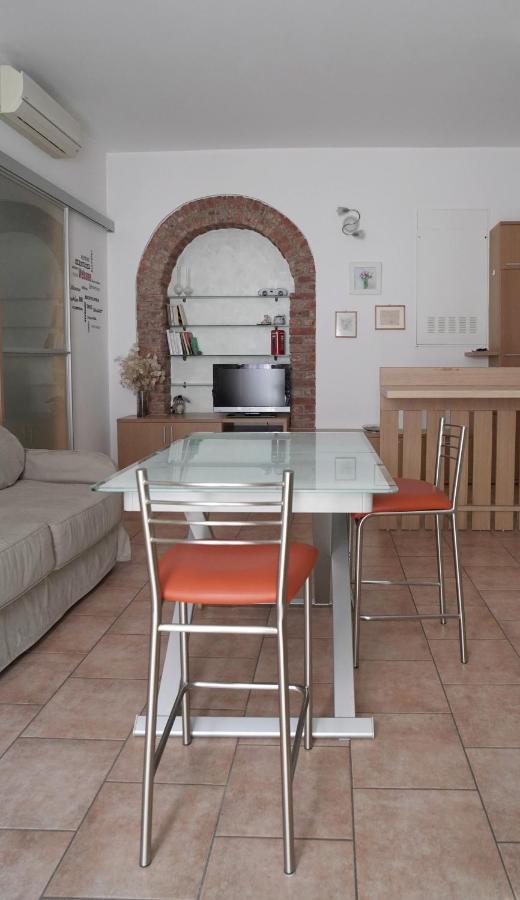 Best Way Rent - Incantevoli Appartamenti Sul Naviglio Della Martesana Mailand Exterior foto