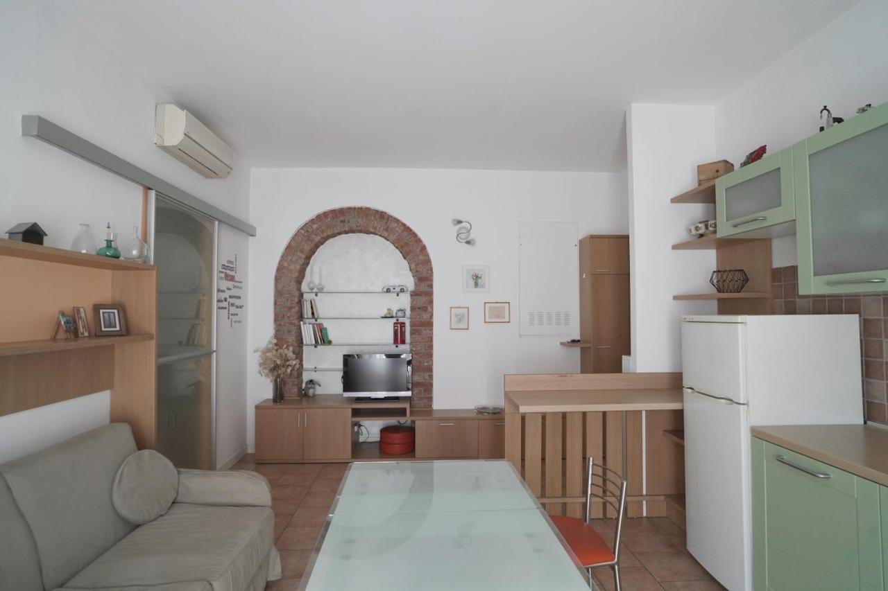 Best Way Rent - Incantevoli Appartamenti Sul Naviglio Della Martesana Mailand Exterior foto