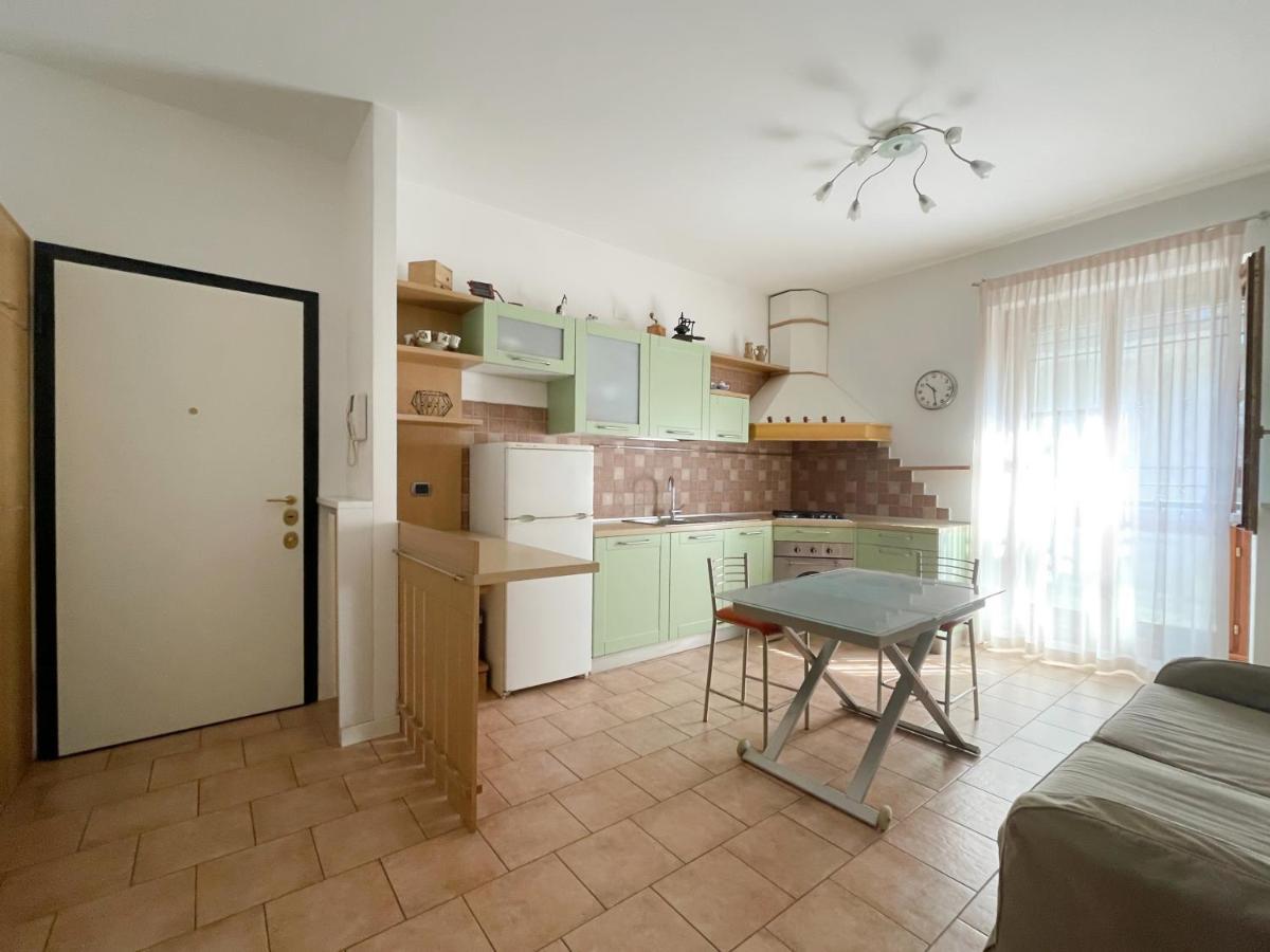 Best Way Rent - Incantevoli Appartamenti Sul Naviglio Della Martesana Mailand Exterior foto