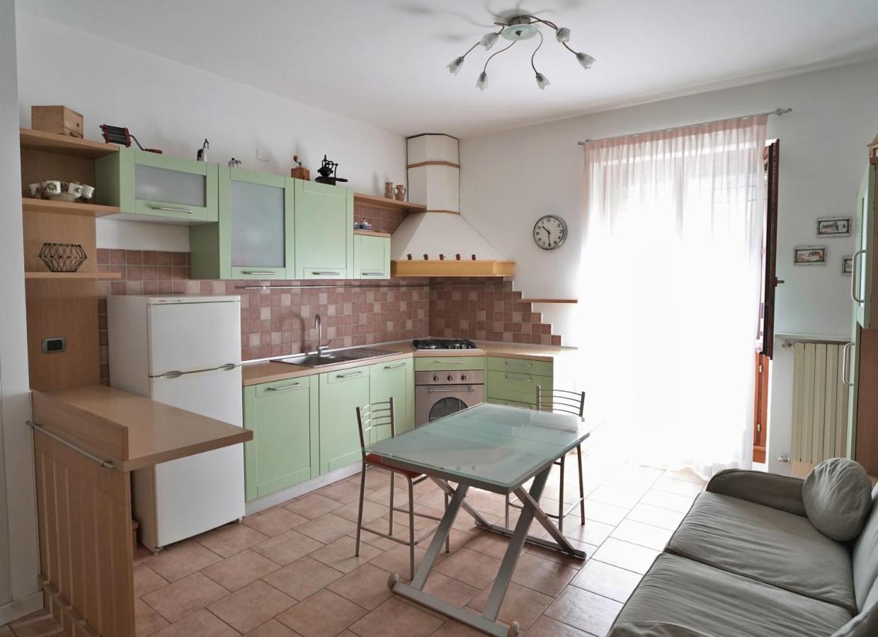 Best Way Rent - Incantevoli Appartamenti Sul Naviglio Della Martesana Mailand Exterior foto