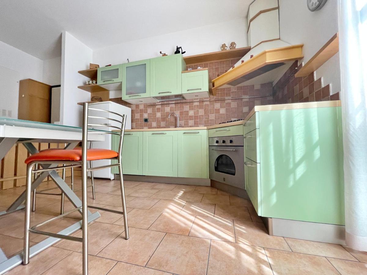 Best Way Rent - Incantevoli Appartamenti Sul Naviglio Della Martesana Mailand Exterior foto